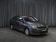 Skoda Rapid I Тюмень  - изображение 19