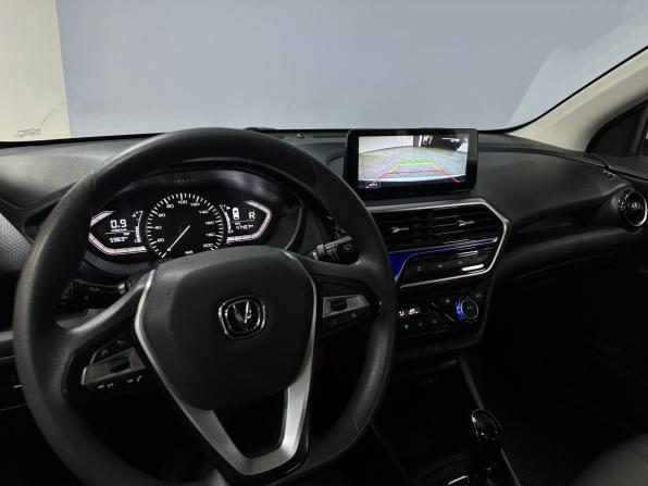 Changan Alsvin с пробегом 2023 года, цена 999 000 рублей, 47123 км, седан, Автокод Объявления