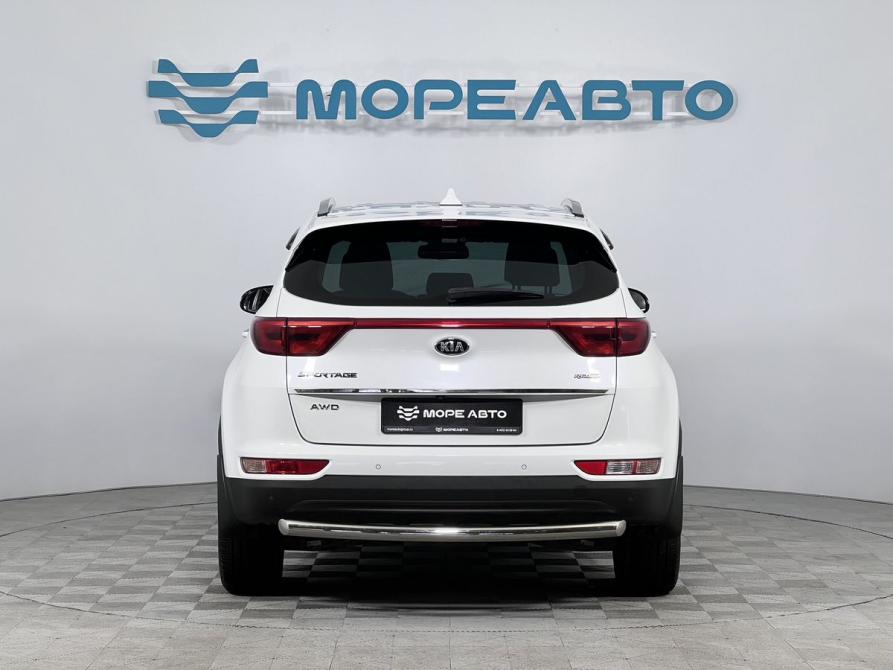 Kia Sportage IV Калининград  - изображение 6