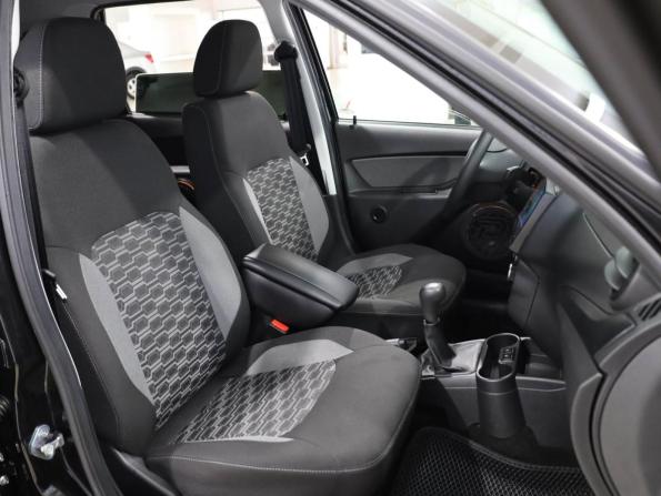 Lada (ВАЗ) Granta I Рестайлинг с пробегом 2023 года, цена 960 000 рублей, 16056 км, универсал, Автокод Объявления