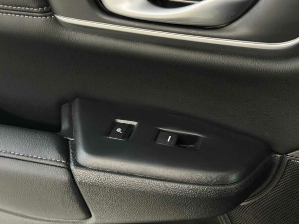 Honda CR-V V Рестайлинг с пробегом 2021 года, цена 2 915 000 рублей, 167273 км, внедорожник, Автокод Объявления