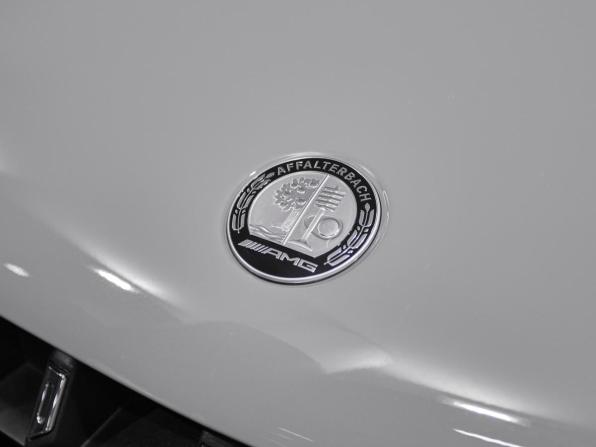 Новый Mercedes-Benz GLE Coupe AMG II (C167) Рестайлинг 2024 года, цена 19 500 000 рублей, внедорожник, Автокод Объявления