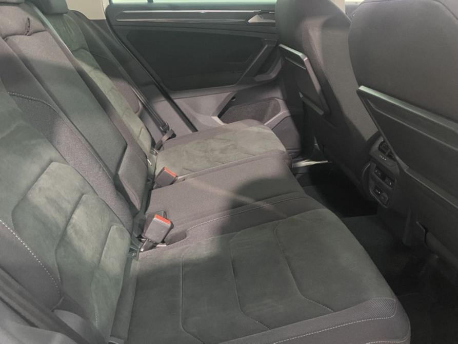Volkswagen Tiguan II Курск  - изображение 17