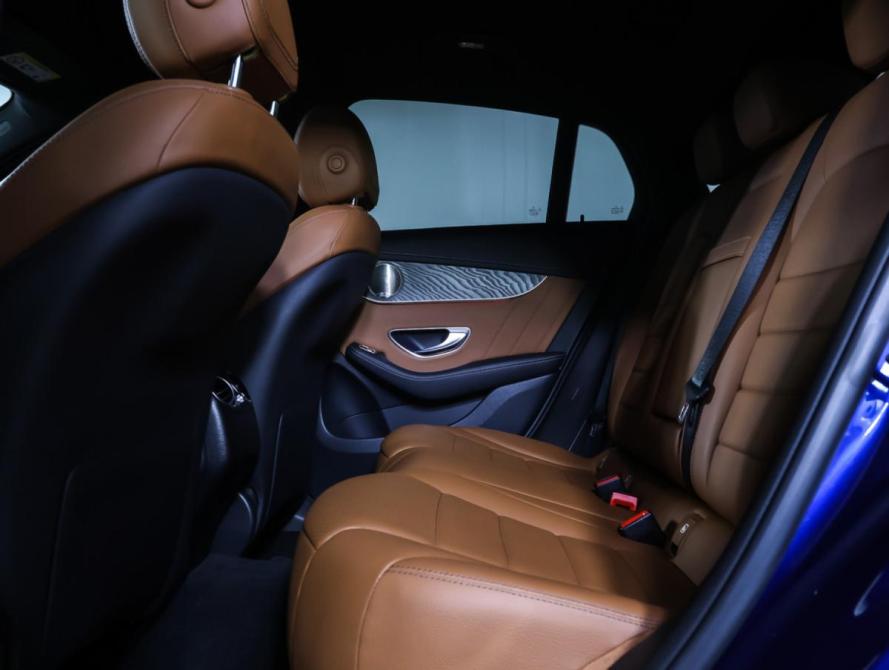 Mercedes-Benz GLC Coupe I (C253) Рестайлинг Москва  - изображение 11