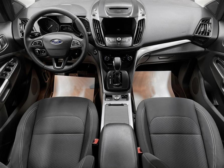 Ford Kuga II Рестайлинг Тверь  - изображение 10