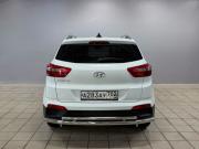 Hyundai Creta I Уфа  - изображение 30