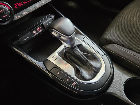 Kia Cerato IV с пробегом 2019 года, цена 1 599 000 рублей, 165000 км, седан, Автокод Объявления