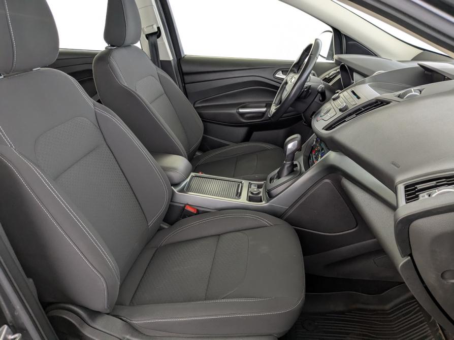 Ford Kuga II Рестайлинг Москва  - изображение 23