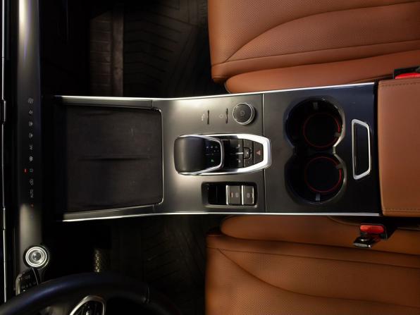 Omoda C5 I с пробегом 2023 года, цена 1 985 000 рублей, 80745 км, внедорожник, Автокод Объявления