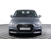 Audi A3 III (8V) Рестайлинг Москва  - изображение 23