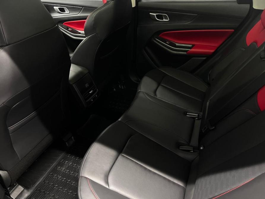 Changan CS55 Plus II Санкт-Петербург  - изображение 24