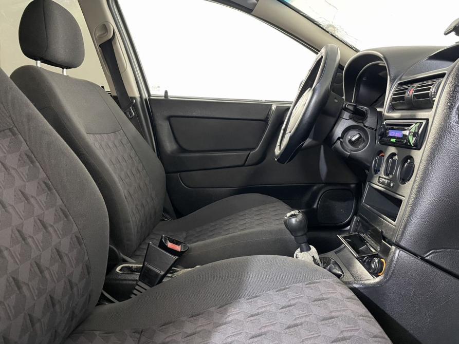 Opel Astra G Великий Новгород  - изображение 10