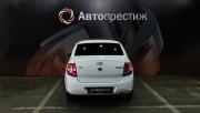 Lada (ВАЗ) Granta I Ставрополь  - изображение 21