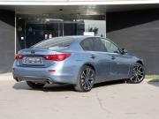 Infiniti Q50 I Самара  - изображение 26