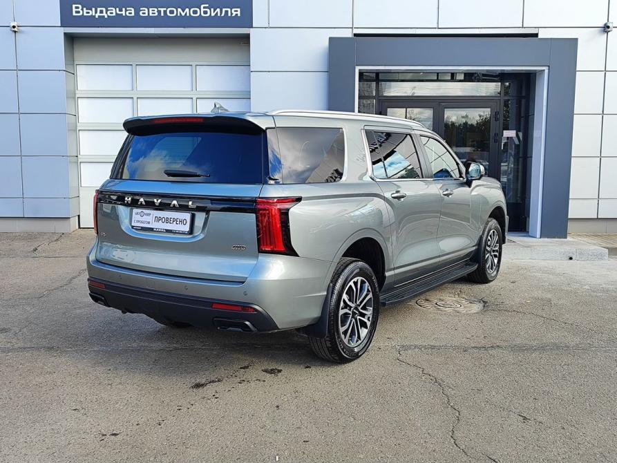 Haval H5 II Москва  - изображение 5