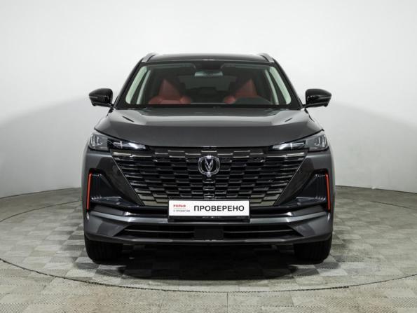 Changan CS55 Plus II с пробегом 2023 года, цена 2 049 700 рублей, 36611 км, внедорожник, Автокод Объявления