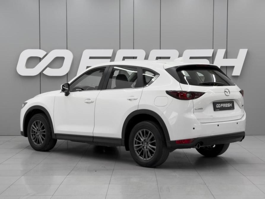 Mazda CX-5 II Ростов-на-Дону  - изображение 2