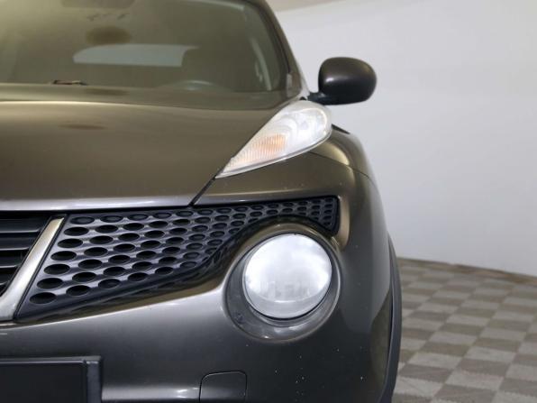 Nissan Juke I с пробегом 2012 года, цена 755 000 рублей, 225652 км, внедорожник, Автокод Объявления