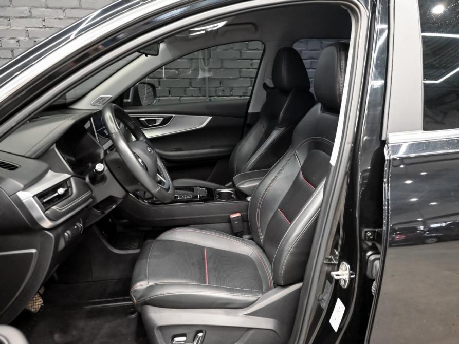 Chery Tiggo 7 Pro I Екатеринбург  - изображение 10