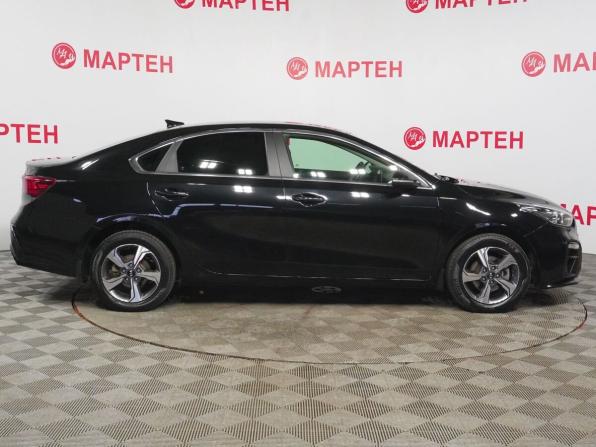Kia Cerato IV с пробегом 2021 года, цена 1 900 000 рублей, 146165 км, седан, Автокод Объявления