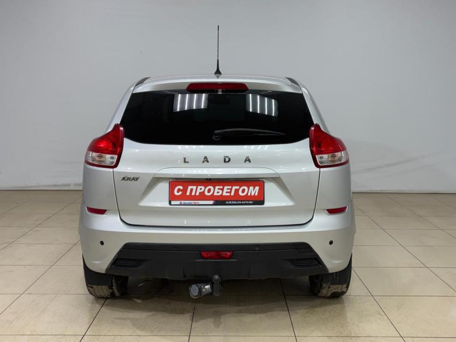 Lada (ВАЗ) XRAY I Альметьевск  - изображение 6