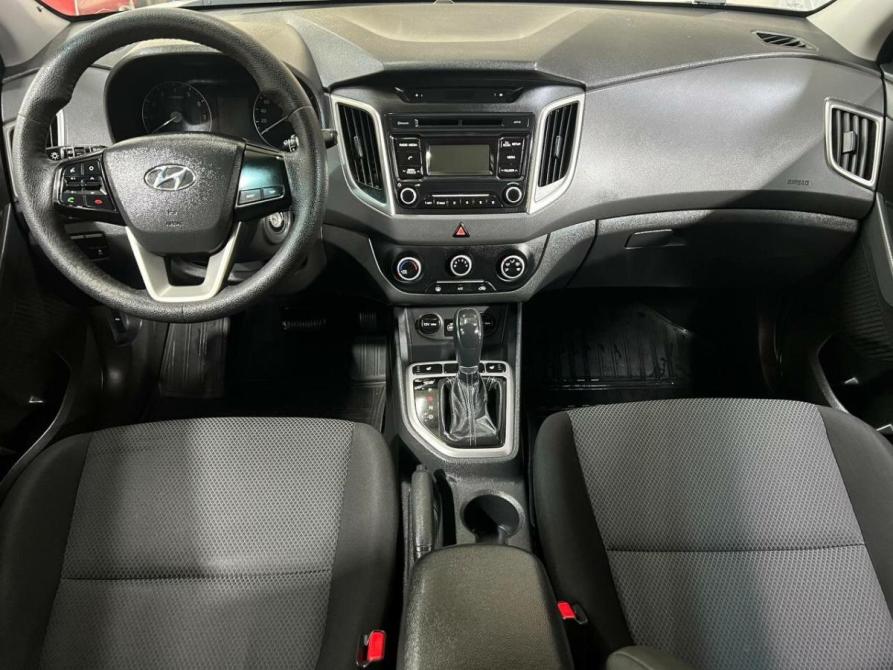 Hyundai Creta I Нижнекамск  - изображение 15