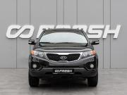 Kia Sorento II Краснодар  - изображение 22