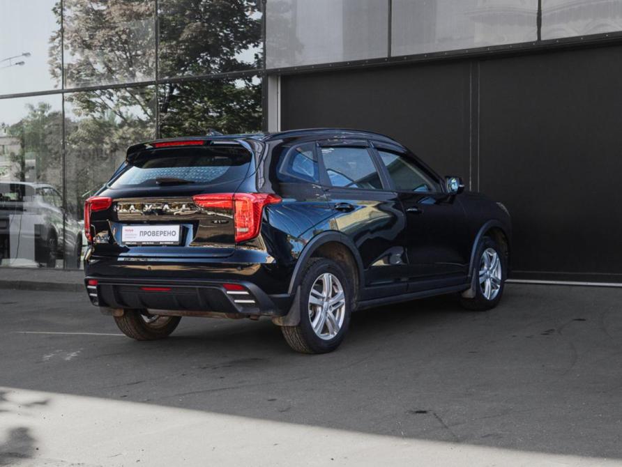 Haval Jolion I Рестайлинг Москва  - изображение 4
