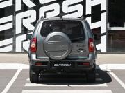 Chevrolet Niva I Рестайлинг Волгоград  - изображение 21