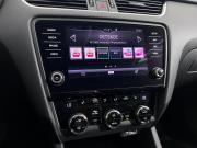 Skoda Octavia III (A7) Рестайлинг Ростов-на-Дону  - изображение 31