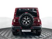 Jeep Wrangler IV (JL) Москва  - изображение 76
