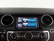 Land Rover Discovery IV Рестайлинг Москва  - изображение 40