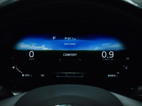 Kia K5 III с пробегом 2021 года, цена 2 699 999 рублей, 84963 км, седан, Автокод Объявления