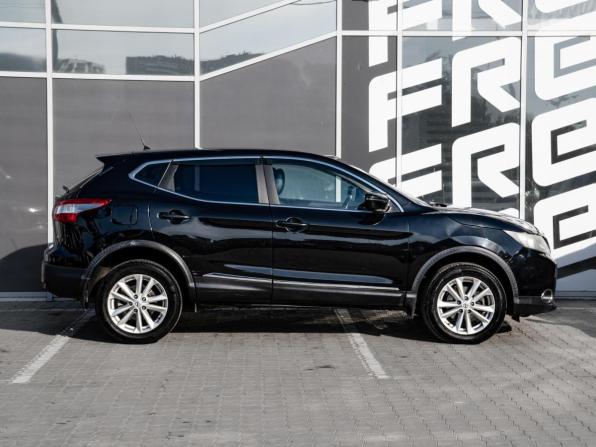 Nissan Qashqai II с пробегом 2016 года, цена 1 230 000 рублей, 165708 км, внедорожник, Автокод Объявления