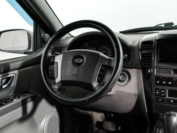 Kia Sorento I с пробегом 2006 года, цена 630 000 рублей, 256100 км, внедорожник, Автокод Объявления
