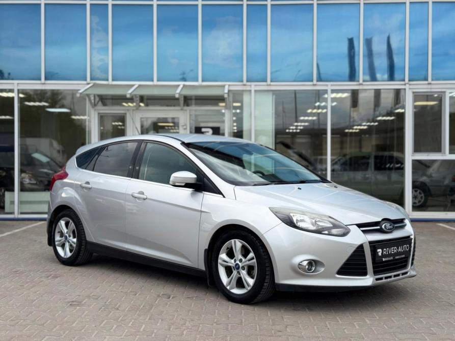 Ford Focus III Ульяновск  - изображение 2