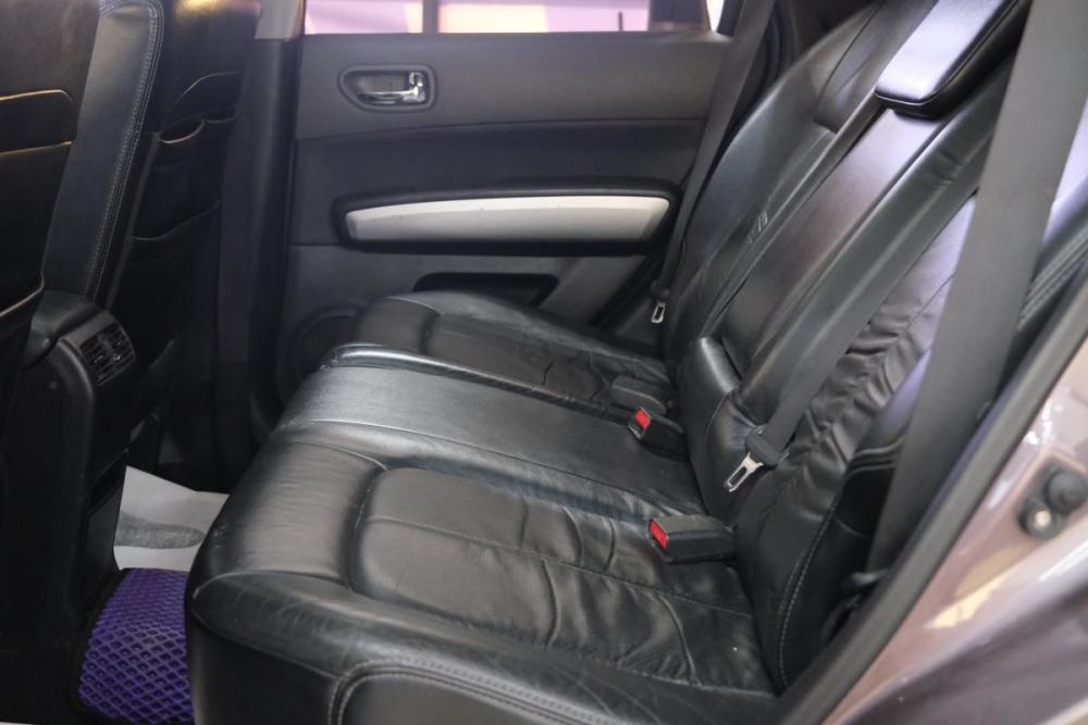 Nissan X-Trail II Омск  - изображение 23