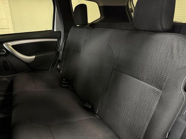 Nissan Terrano III (D10) с пробегом 2019 года, цена 1 399 000 рублей, 115000 км, внедорожник, Автокод Объявления