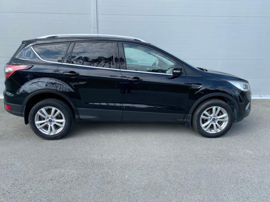 Ford Kuga II Рестайлинг Екатеринбург  - изображение 6