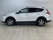 Toyota RAV4 IV (XA40) Рестайлинг Воронеж  - изображение 29