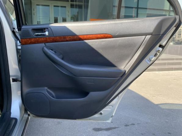 Toyota Avensis II с пробегом 2004 года, цена 765 000 рублей, 265150 км, седан, Автокод Объявления