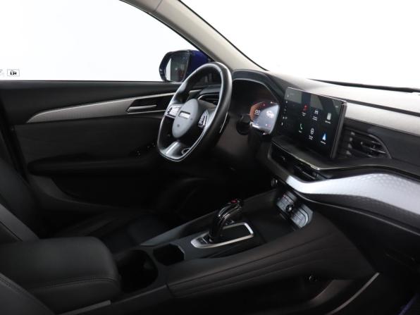 Haval F7x I Рестайлинг с пробегом 2024 года, цена 2 099 000 рублей, 76000 км, внедорожник, Автокод Объявления