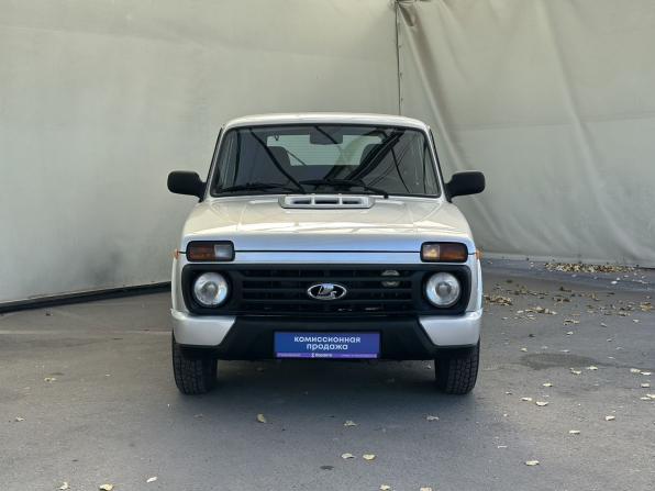 Lada (ВАЗ) 2131 (4x4) I с пробегом 2017 года, цена 660 000 рублей, 103399 км, внедорожник, Автокод Объявления