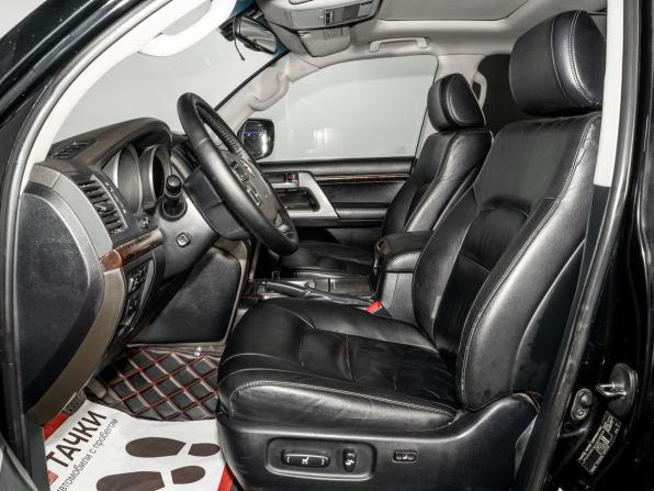 Toyota Land Cruiser 200 Series с пробегом 2011 года, цена 3 000 000 рублей, 281205 км, внедорожник, Автокод Объявления