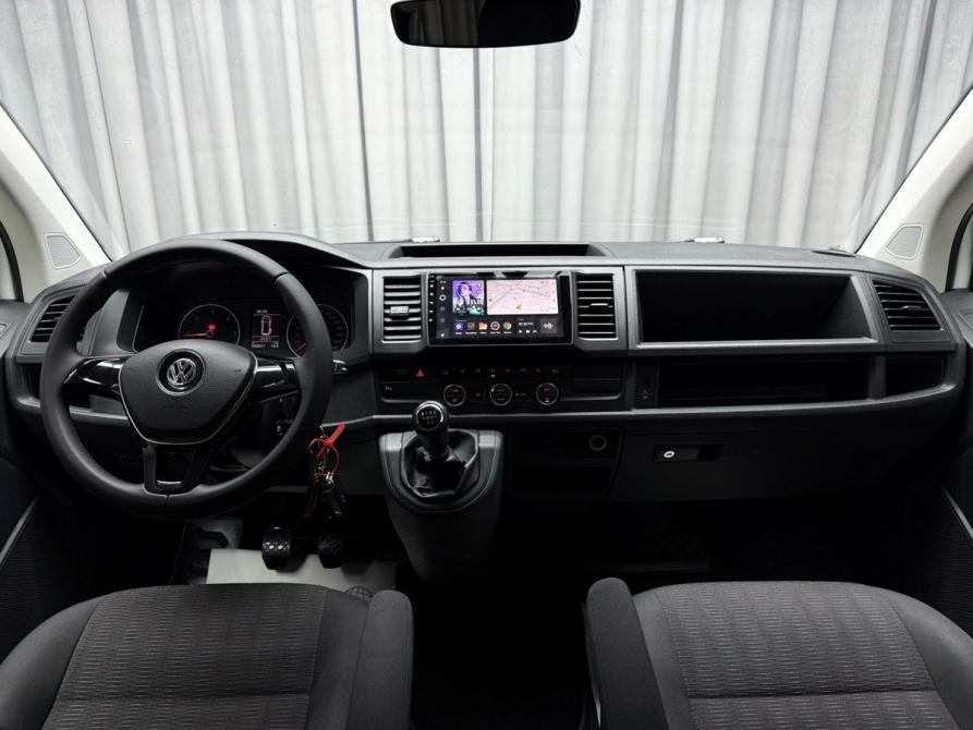 Volkswagen Caravelle T6 Ижевск  - изображение 13