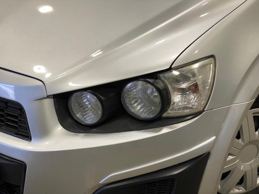 Chevrolet Aveo II Челябинск  - изображение 9