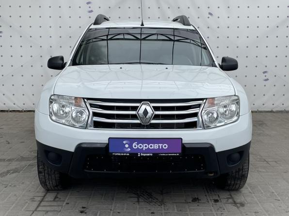 Renault Duster I с пробегом 2012 года, цена 870 000 рублей, 155422 км, внедорожник, Автокод Объявления