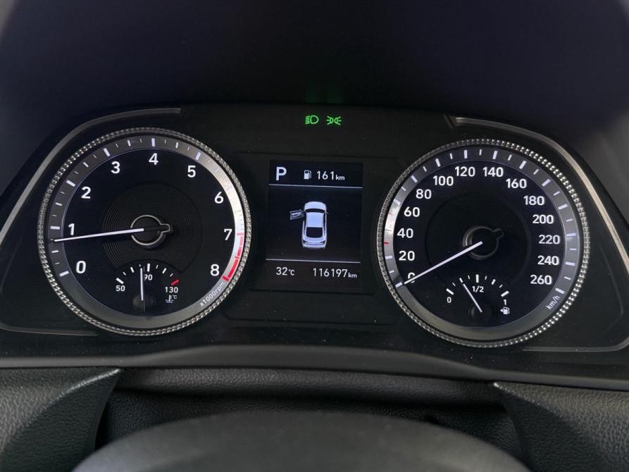 Hyundai Sonata VIII (DN8) Волгоград  - изображение 19