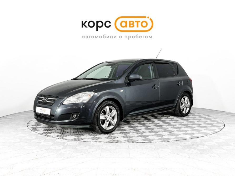 Kia Ceed I Ногинск  - изображение 1