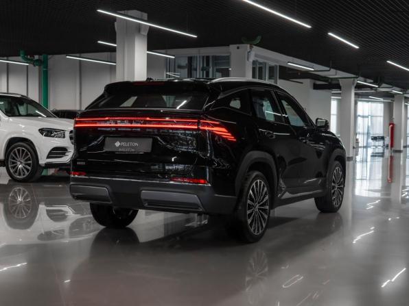 Geely Galaxy M7 с пробегом 2026 года, цена 4 000 000 рублей, 15 км, внедорожник, Автокод Объявления